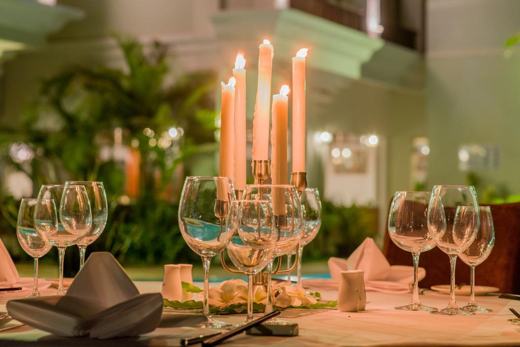 סיאם ריפ Silk D'Angkor Boutique Hotel מראה חיצוני תמונה