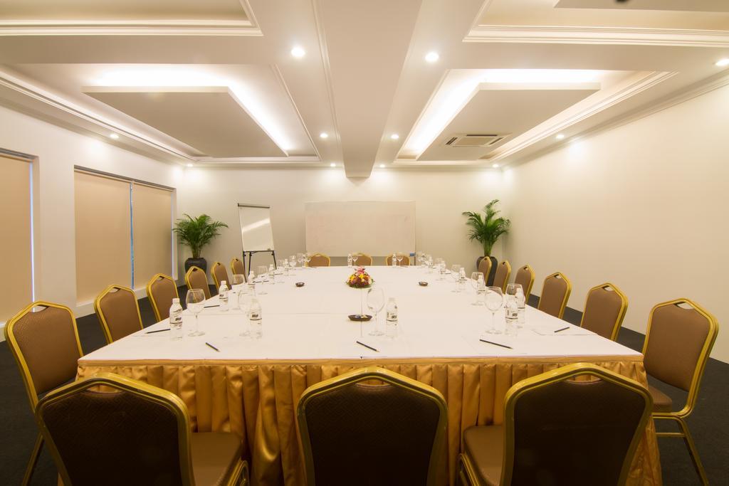 סיאם ריפ Silk D'Angkor Boutique Hotel מראה חיצוני תמונה