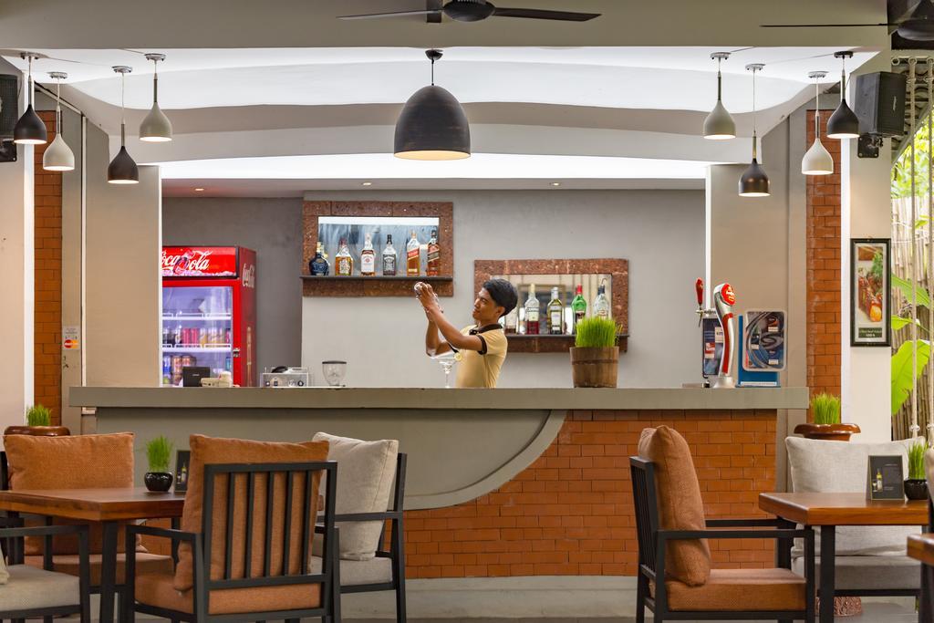 סיאם ריפ Silk D'Angkor Boutique Hotel מראה חיצוני תמונה