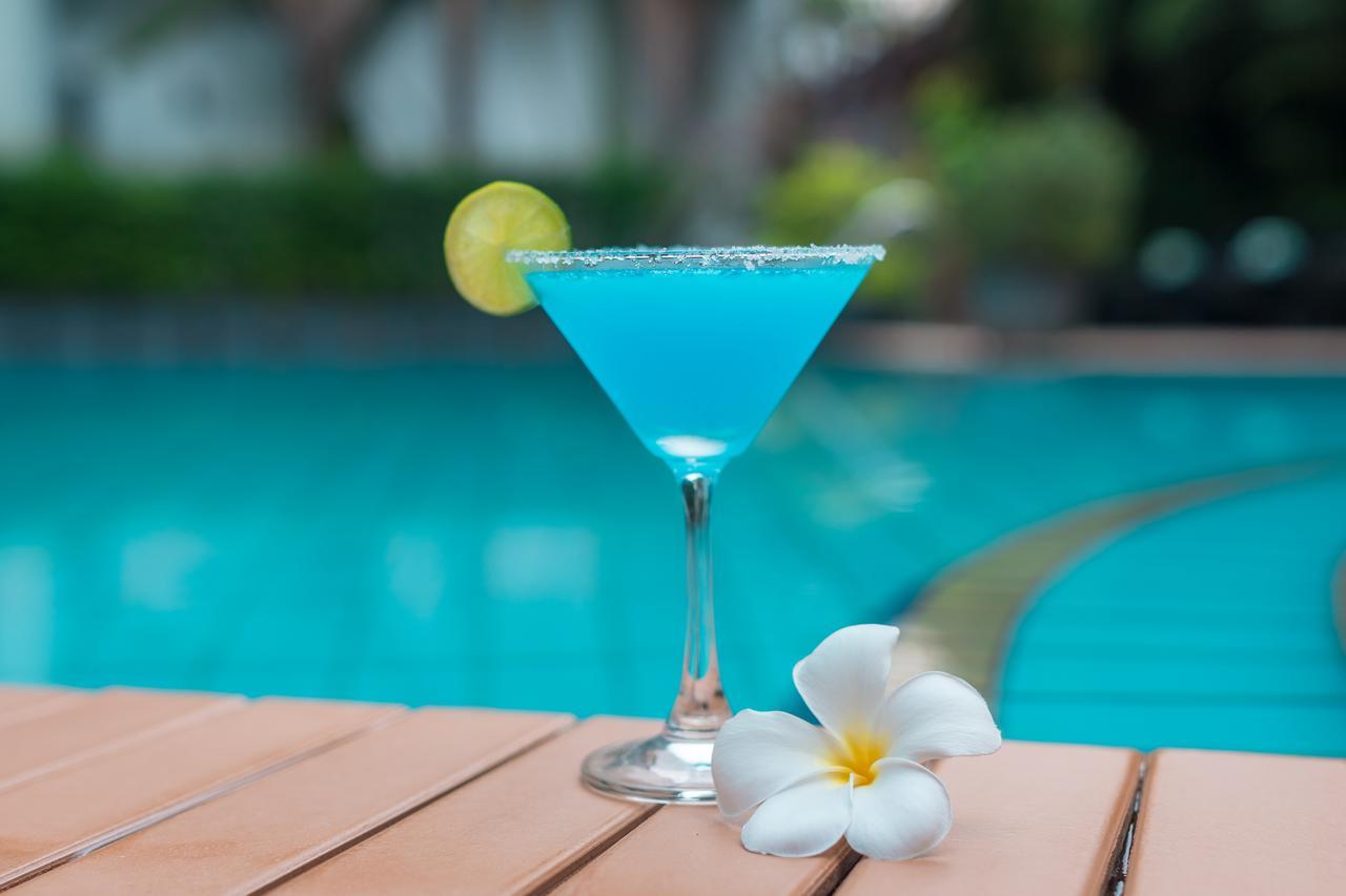 סיאם ריפ Silk D'Angkor Boutique Hotel מראה חיצוני תמונה