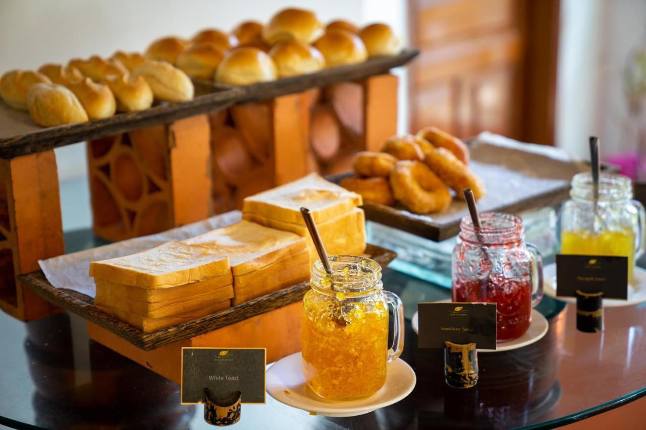 סיאם ריפ Silk D'Angkor Boutique Hotel מראה חיצוני תמונה